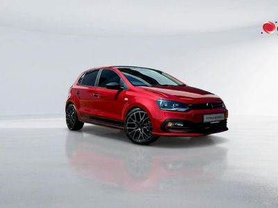 2026 Volkswagen Polo Vivo 1.4