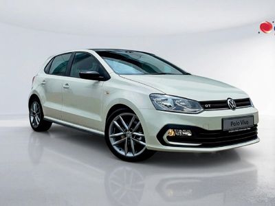 2026 Volkswagen Polo Vivo 1.0 TSI GT