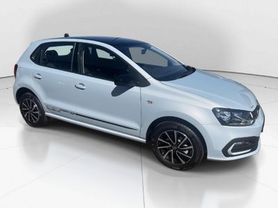 2026 Volkswagen Polo Vivo 1.6 Life