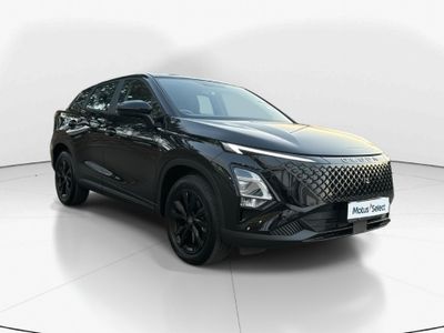 2026 Omoda C5 1.5T Luxury X