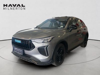 2026 Haval Jolion Pro 1.5 HEV Ultra Luxury DHT