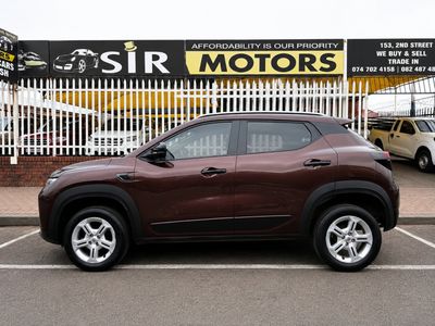 2024 Renault Kiger 1.0 Energy Zen