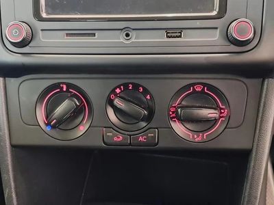 2021 Volkswagen Polo Vivo 1.6 Comfortline Auto 5-dr