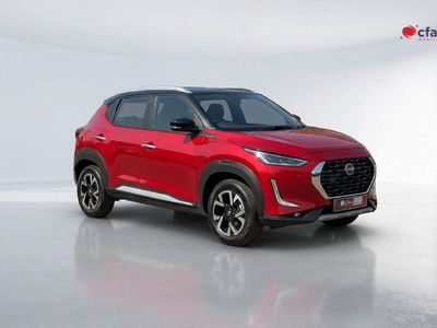 2026 Nissan Magnite 1.0T Acenta