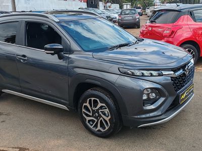 2025 Suzuki Fronx 1.5 GLX Auto
