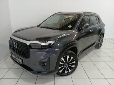 2026 Honda Elevate 1.5 Elegance Auto