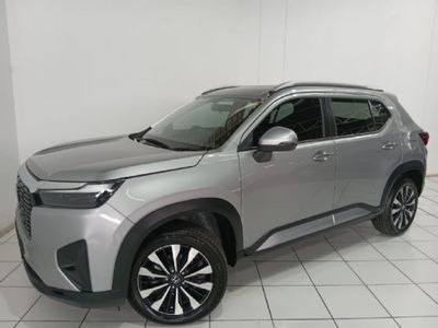 2026 Honda Elevate 1.5 Elegance Auto