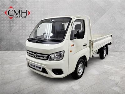 2026 Foton Truck Mate 1.5TD F/C D/S