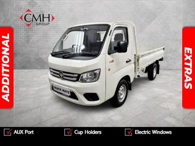 2026 Foton Truck Mate 1.5TD F/C D/S
