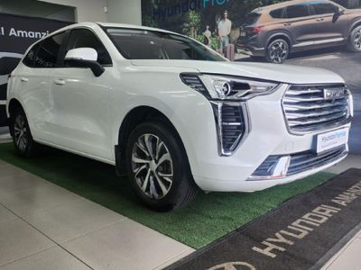 2024 Haval Jolion 1.5T City