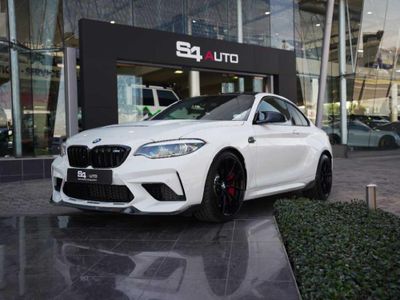 2021 BMW M2 CS