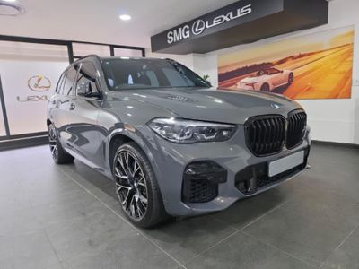 2022 BMW X5 xDrive30d M Sport
