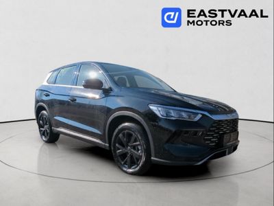2026 BYD Sealion 5 1.5 Comfort (Phev)