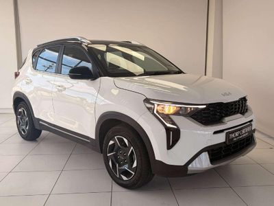 2025 Kia Sonet 1.5 EX Auto