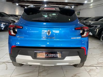 2023 Renault Kiger 1.0T Intens Auto