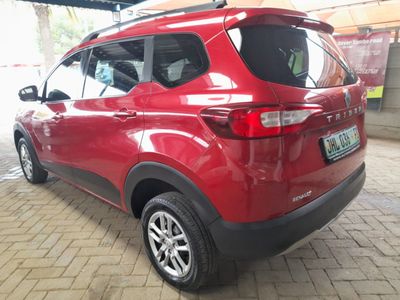 2022 Renault Triber 1.0 Expression