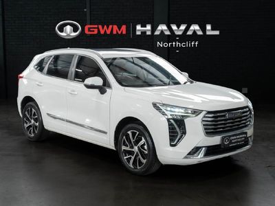 2022 Haval Jolion 1.5T Luxury Auto