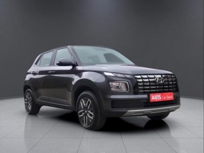 2024 Hyundai Venue 1.0 TGDI Motion Auto