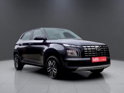 2024 Hyundai Venue 1.0 TGDI Motion Auto