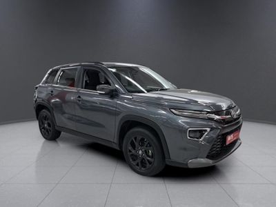 2025 Toyota Urban Cruiser 1.5 XR Auto