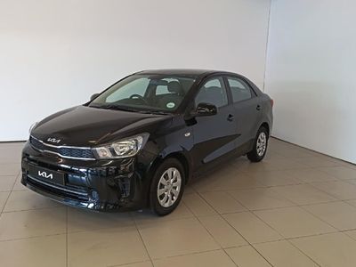 2025 Kia Pegas 1.4 LX