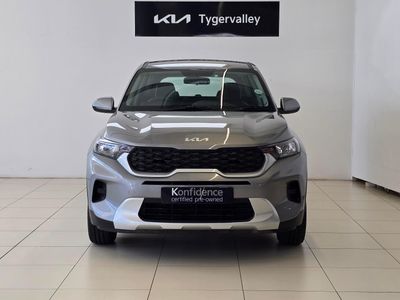 2023 Kia Sonet 1.5 LX