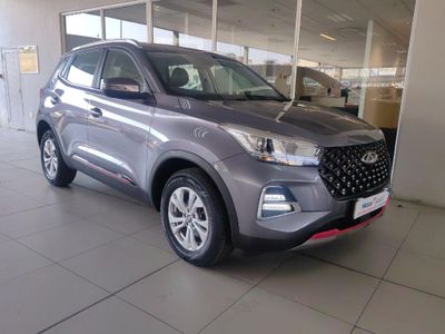 2023 Chery Tiggo 4 Pro 1.5 Comfort Auto