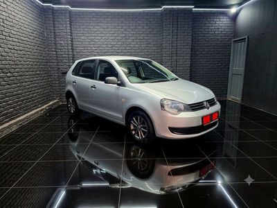 2013 Volkswagen Polo Vivo 1.4 Trendline