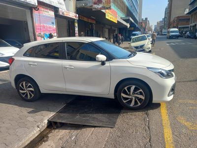 2023 Toyota Starlet 1.5 XS Auto
