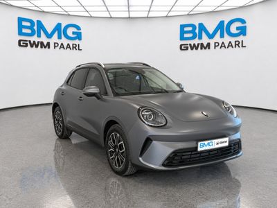 2026 GWM Ora 5 1.5T Ultra Luxury DCT Auto