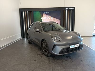 2026 GWM Ora 5 1.5T Ultra Luxury DCT Auto