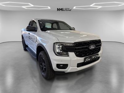 2026 Ford Ranger 2.0D Sit Xlt 4x4 Auto Super-Cab