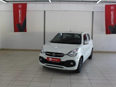 2026 Toyota Vitz 1.0 XR AMT