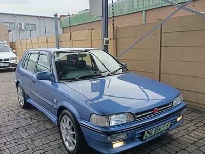1994 Toyota Conquest 160i Sport