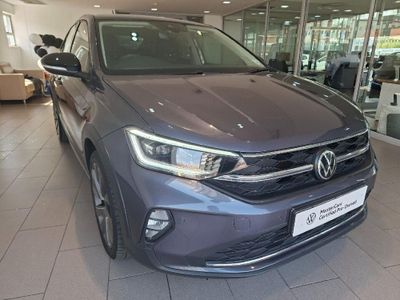 2022 Volkswagen Taigo 1.0 TSI Style Auto