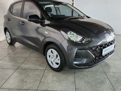 2026 Hyundai Grand i10 1.0 Motion