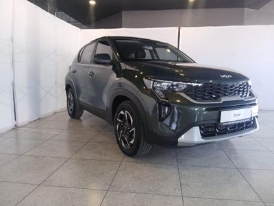 2026 Kia Sonet 1.5 LX Auto