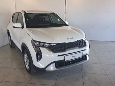 2026 Kia Sonet 1.5 LS Auto