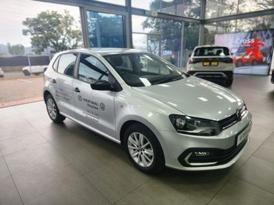 2026 Volkswagen Polo Vivo 1.4