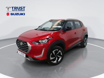 2024 Nissan Magnite 1.0 Acenta AMT