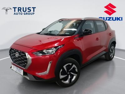 2024 Nissan Magnite 1.0 Acenta AMT