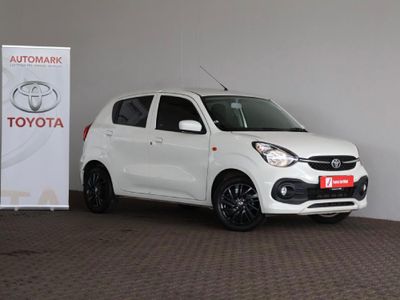 2026 Toyota Vitz 1.0 XR