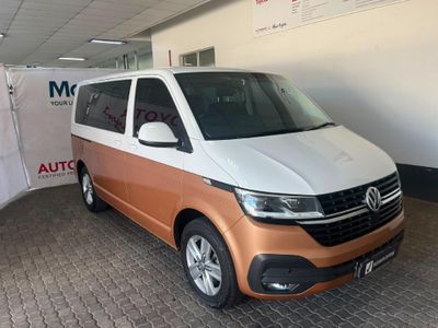2019 Volkswagen Kombi 2.0 TDI Auto (103kW) Trendline