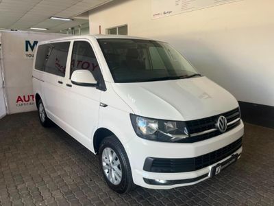 2019 Volkswagen Kombi 2.0 TDI Auto (103kW) Trendline