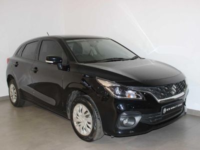 2024 Suzuki Baleno 1.5 GL