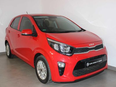 2023 Kia Picanto 1.2 Style Auto