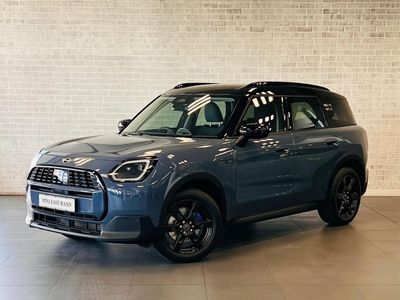 2026 MINI Countryman Cooper C (u25)