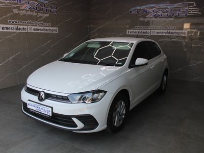 2026 Volkswagen Polo 1.0 TSI