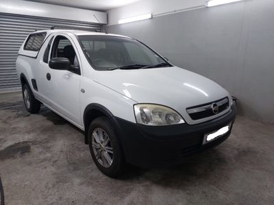 2011 Opel Corsa Utility 1.4