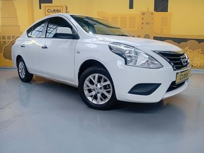 2023 Nissan Almera 1.5 Acenta